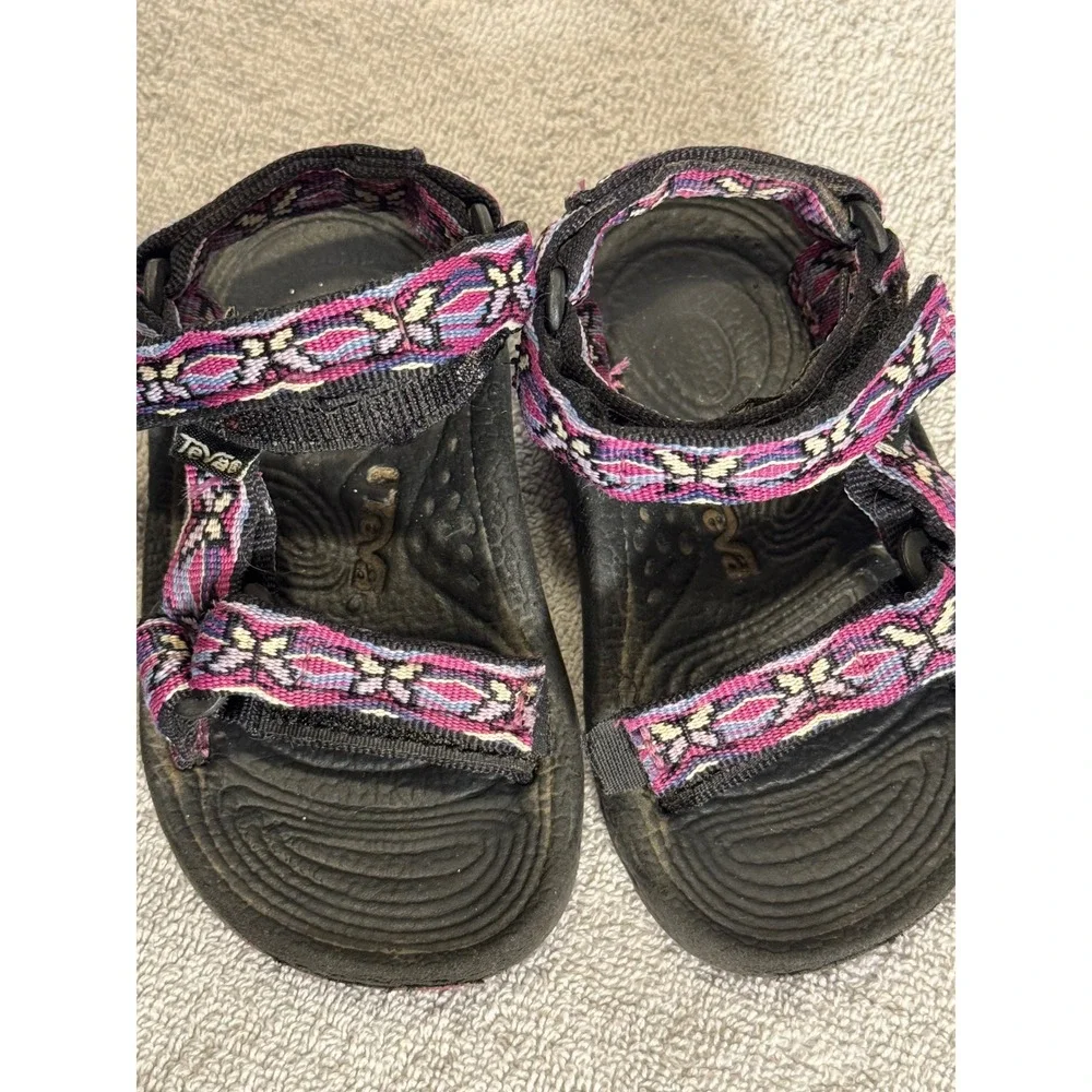 Teva adventure awaits